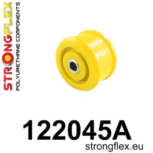 Strongflex Čahura motornog ležaja - prednji SPORT za DODGE Stealth / MITSUBISHI GTO