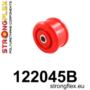 Strongflex Čahura motornog ležaja - prednji za DODGE Stealth / MITSUBISHI GTO