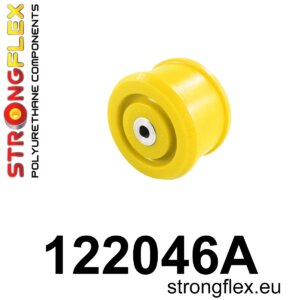 Strongflex Čahura motornog ležaja - stražnji SPORT za DODGE Stealth / MITSUBISHI GTO