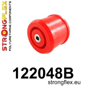 Strongflex Čahura motornog ležaja – desni za DODGE Stealth / MITSUBISHI GTO