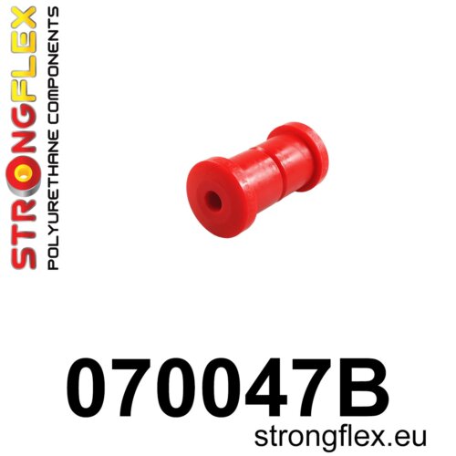 Strongflex Čahura obujmice za FORD MUSTANG