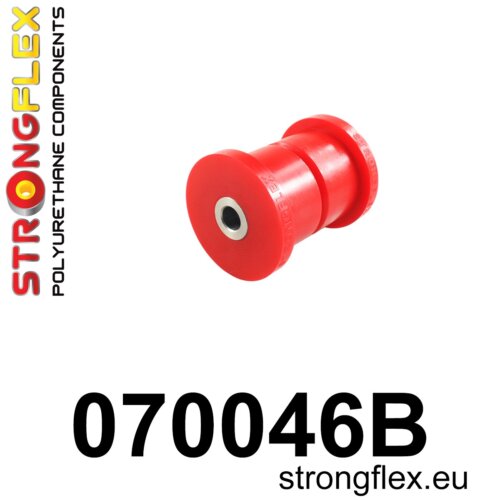Strongflex Opruga čahura za FORD MUSTANG
