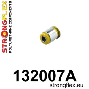 Strongflex Vanjska čahura stražnje tračnice SPORT za FIAT Croma 194 / OPEL VECTRA C