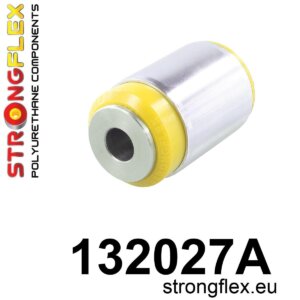 Strongflex Prednja čahura prednje ručice SPORT za PEUGEOT 2008 II / PEUGEOT 208 II