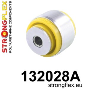 Strongflex Prednja ručica stražnja čahura SPORT za PEUGEOT 2008 II / PEUGEOT 208 II