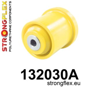 Strongflex Čahura nosača stražnje grede SPORT za PEUGEOT 2008 II / PEUGEOT 208 II