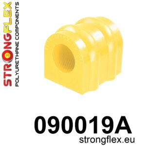 Strongflex Čahura prednjeg stabilizatora SPORT za HYUNDAI Elantra AD / HYUNDAI KONA OSOVINA