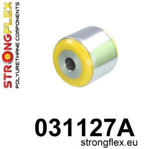 Strongflex Unutarnja čahura stražnje tračnice SPORT za BMW 5 G30 / BMW 6 G32