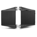 Wagner Tuning Comp. intercooler Kit EVO2 za Audi A4 RS4 B5