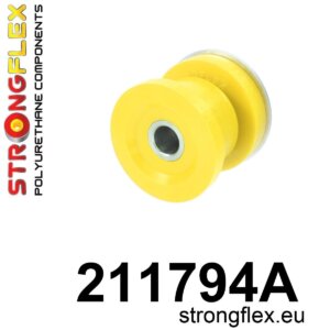 Strongflex Pričvršćenje stražnjeg diferencijala - prednja čahura SPORT za TOYOTA SOARER / TOYOTA SUPRA