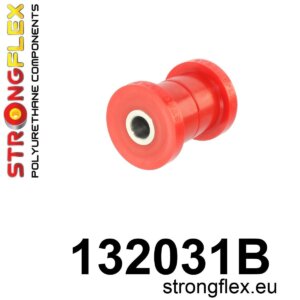 Strongflex Prednja ručica čahura - unutarnja za SAAB 9-3 YS3D / SAAB 900