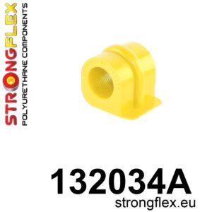 Strongflex Čahura prednjeg stabilizatora SPORT za SAAB 9-3 YS3D / SAAB 900