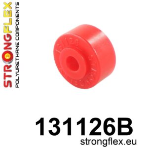 Strongflex Prednji ušni vijak montažni čahura za BMW 3 E21 / BMW 6 E24