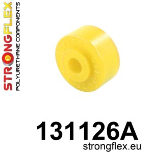 Strongflex Prednji ušni vijak montažni čahura SPORT za BMW 3 E21 / BMW 6 E24