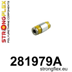 Strongflex Stražnja donja ručica – unutarnja čahura SPORT za INFINITI M / Q70 Y51 / INFINITI Q50 V37