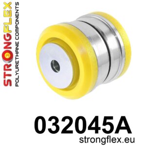 Strongflex Čahura prednje ručice SPORT za BMW 3 F30 / BMW 2 F22