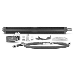Wagner Tuning komplet za nadogradnju hladnjaka ulja za VW T5.2 2.0 BiTDI