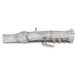 Wagner Tuning downpipe Kit za BMW E90/E60 335d 535d