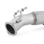 Wagner Tuning downpipe-Kit 200CPSI za Ford Focus ST MK3