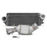 Wagner Tuning Performance Package EVO1 za BMW E-serie N55 with cat.