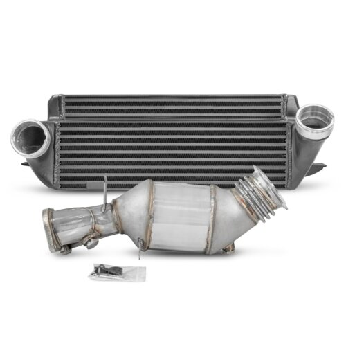 Wagner Tuning Performance Package EVO1 za BMW E-serie N55 with cat.