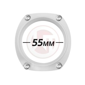 Wagner Tuning Ø55mm priključna prirubnica za racing intercooler