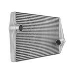 Wagner Tuning intercooler Upgrade Castin za KTM GTX