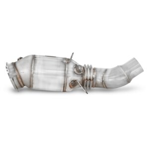 Wagner Tuning downpipe 200CPSI catalyst N20 engine from 10/2012 za BMW F20 F30