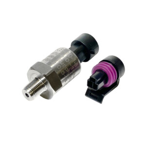 Nuke Performance 10 BAR (150 PSI) senzor tlaka goriva/ulja, 1/8 NPT, s konektorom