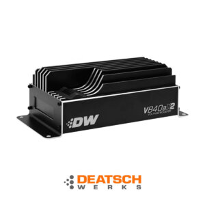 Nuke Performance Deatschwerks VB40aX1 pojačivač napona