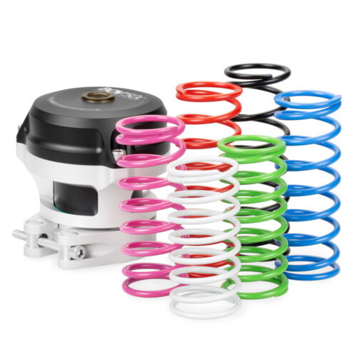 Nuke Performance BOV50c crna opruga