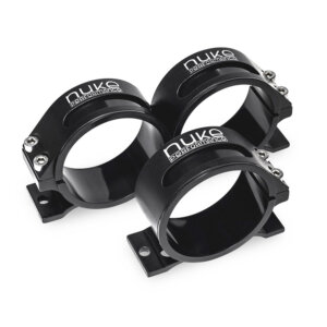 Nuke Performance nosač za jedan gorivni filter 55mm