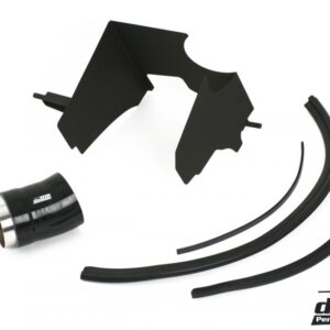 do88 usisni sustav za SAAB 9-3 2.8T V6 06-11, crna crijeva