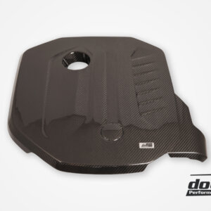 Karbonski poklopac motora za BMW F30/F32/F33/F36/G11/G12 B58