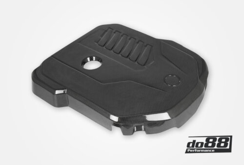 Karbonski poklopac motora za BMW M340i Z4 G-Series B58