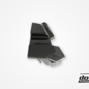 MK Karbonski poklopac ECU za BMW M2 M3 M4 G80 G82 G87