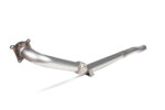 Scorpion Downpipe bez katalizatora za AUDI TT MK2