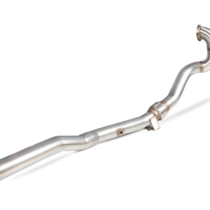 Scorpion Downpipe bez katalizatora za AUDI S1