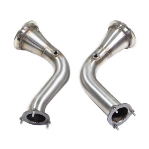 Scorpion Downpipe bez katalizatora za AUDI RS4 B9 / AUDI RS5 B9