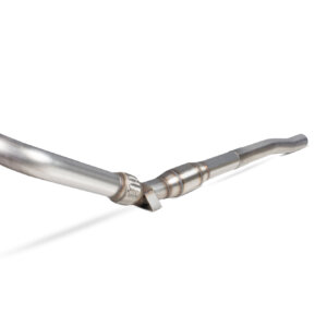 Scorpion Downpipe s visokoprotočnim sportskim katalizatorom za AUDI TT MK2