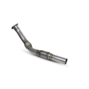 Scorpion Downpipe s visokoprotočnim sportskim katalizatorom za AUDI TT MK1