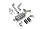Scorpion GPF-back sustav za BMW 2 G42