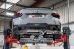Scorpion GPF-back sustav za BMW 2 G42