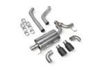 Scorpion GPF-back sustav za BMW 2 G42
