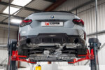 Scorpion GPF-back sustav za BMW 2 G42