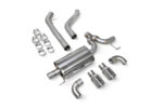 Scorpion GPF-back sustav za BMW 2 G42