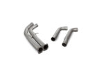 Scorpion GPF delete cijev za BMW M2 F87