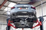 Scorpion GPF delete za BMW 2 G42