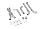 Scorpion GPF delete za BMW X3 M / BMW X4 M
