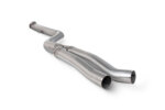 Scorpion GPF delete za BMW 3 G20 / BMW 3 G21